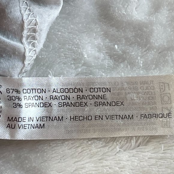 Supplies Skinny Moto Pants Womens Size 20W Olive Green High Rise Outdoor Stretch - Picture 15 of 16